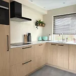 Casa Bon Bini * Egmond aan Zee