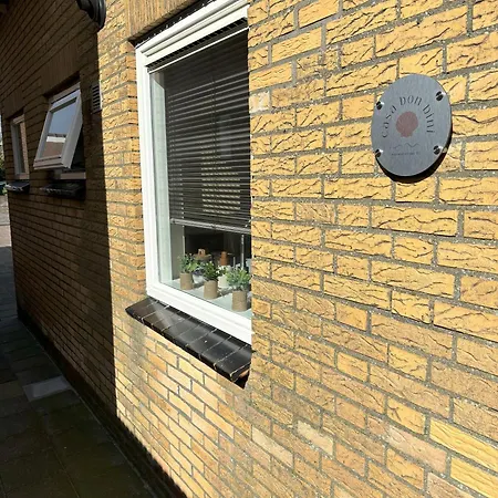 Casa Bon Bini *
