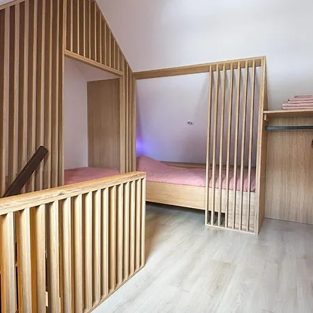 Casa Bon Bini Egmond aan Zee