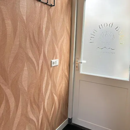 Appartement Casa Bon Bini