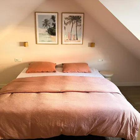 Daire Casa Bon Bini Egmond aan Zee