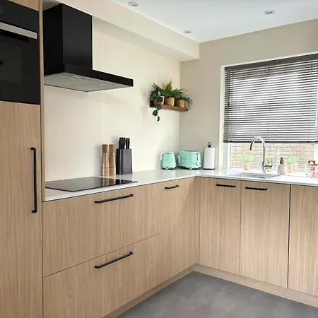 Casa Bon Bini * Egmond aan Zee