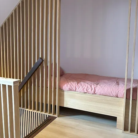 Appartement Casa Bon Bini