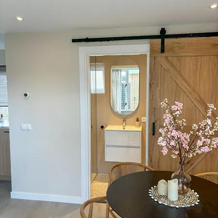 Appartement Casa Bon Bini *