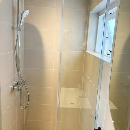 Apartment Casa Bon Bini Egmond aan Zee