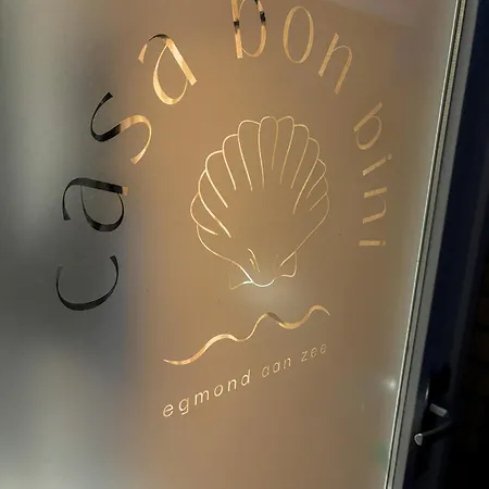 Casa Bon Bini * Egmond aan Zee