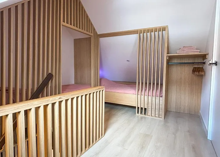 Casa Bon Bini Egmond aan Zee