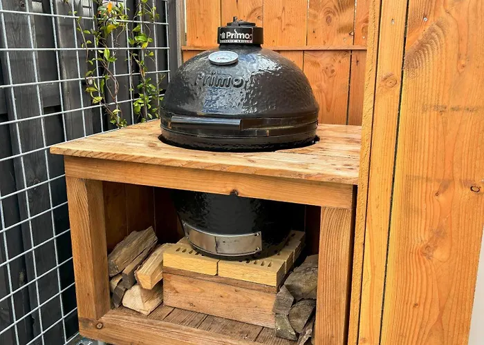 Casa Bon Bini * Egmond aan Zee