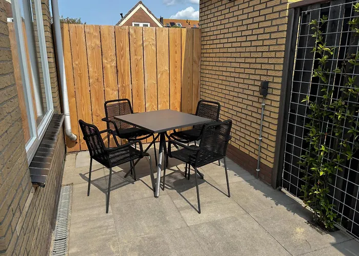 Casa Bon Bini Apartmán