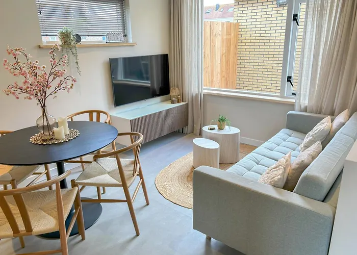 Apartmán Casa Bon Bini *