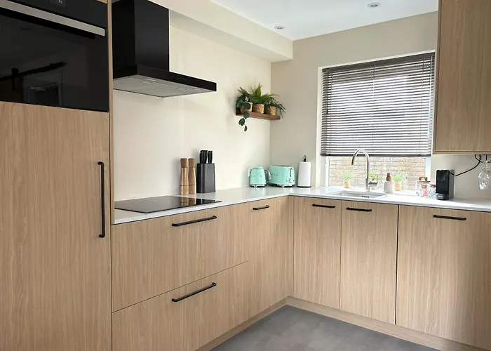 Casa Bon Bini * Egmond aan Zee