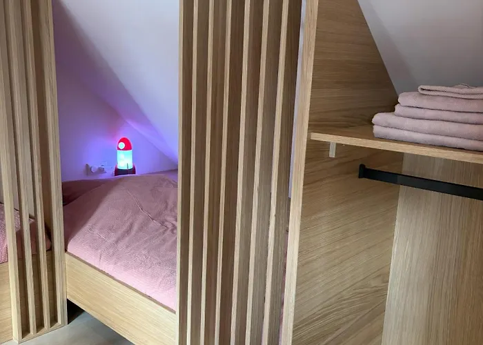 Casa Bon Bini Apartmán