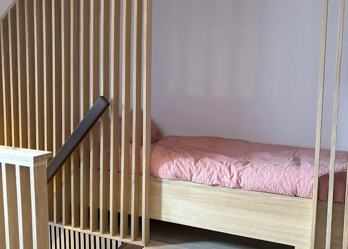 Apartmán Casa Bon Bini