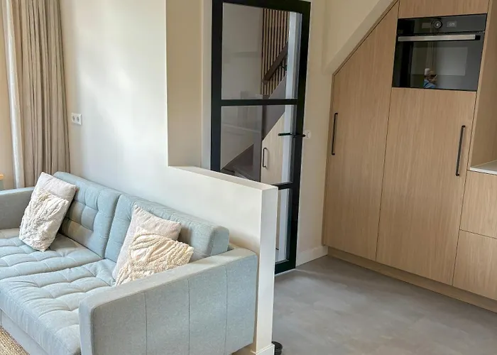 Casa Bon Bini Daire *