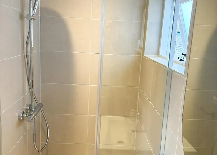 Apartmán Casa Bon Bini Egmond aan Zee