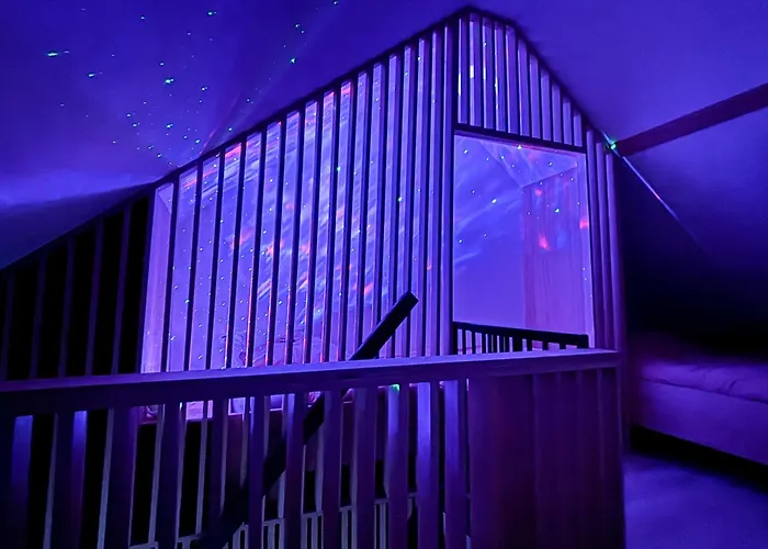 Casa Bon Bini Egmond aan Zee