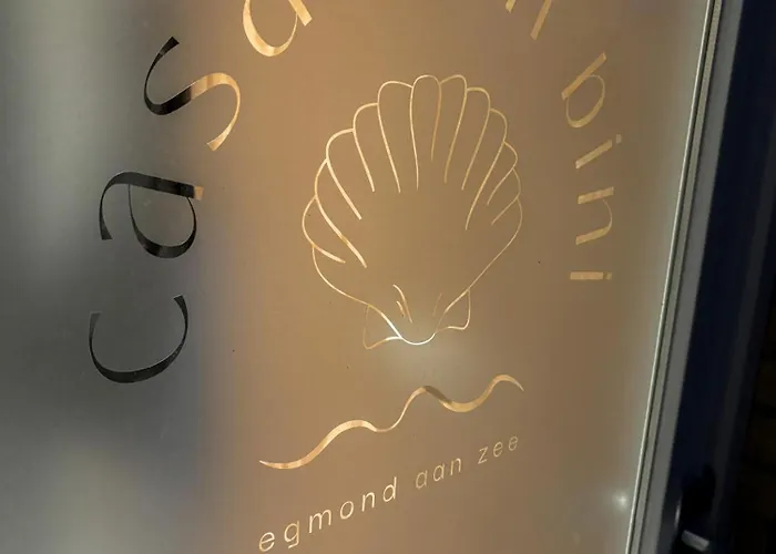 Casa Bon Bini * Egmond aan Zee