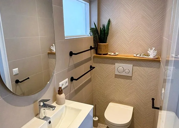 Casa Bon Bini Apartmán