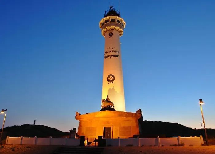 Casa Bon Bini * Egmond aan Zee