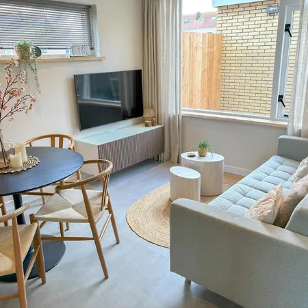 Lägenhet Casa Bon Bini *