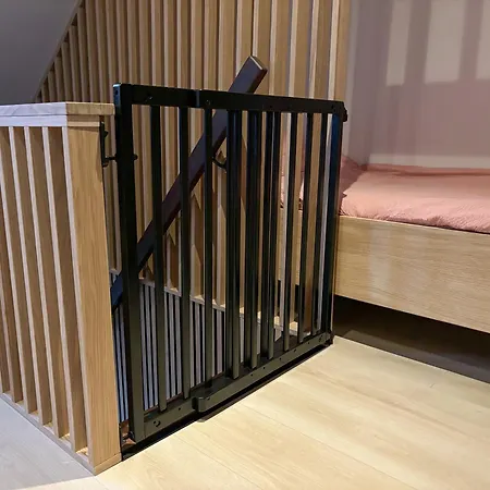 Casa Bon Bini Lägenhet Egmond aan Zee