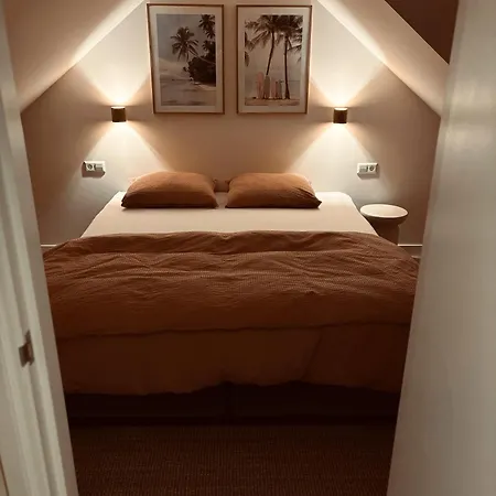 Casa Bon Bini Lejlighed Egmond aan Zee