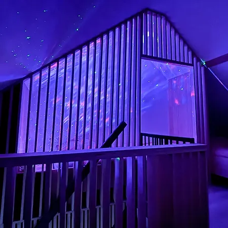 Casa Bon Bini Egmond aan Zee