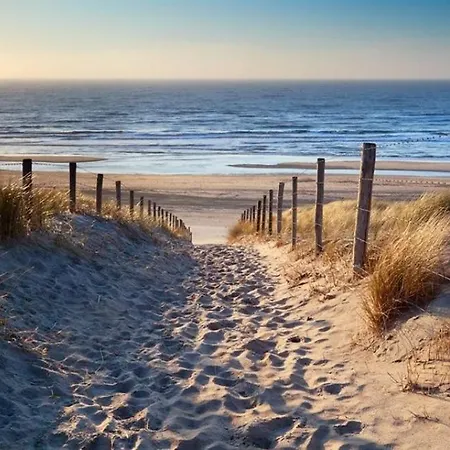 Lejlighed Casa Bon Bini Egmond aan Zee