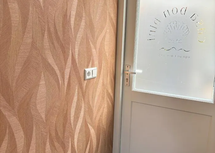 Lägenhet Casa Bon Bini