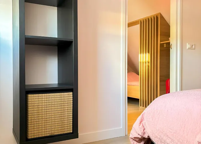 Casa Bon Bini Lägenhet *