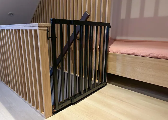 Casa Bon Bini Lägenhet Egmond aan Zee